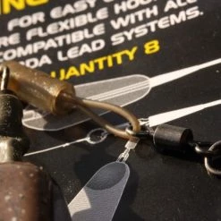 Carp & Specialist Korda Ring Swivel
