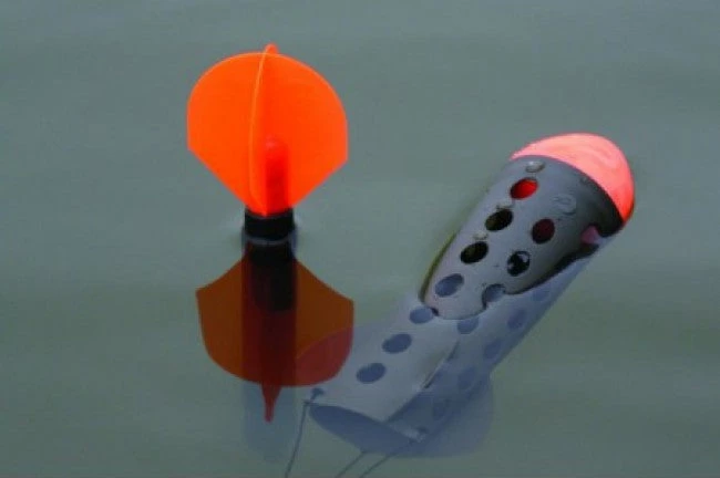 Carp & Specialist Korda Skyraider & Dropzone Marker Float Pack