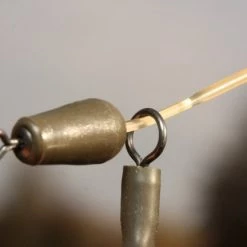 Korda Big Eye Swivel Carp & Specialist