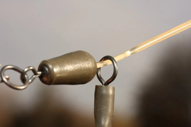 Korda Big Eye Swivel Carp & Specialist