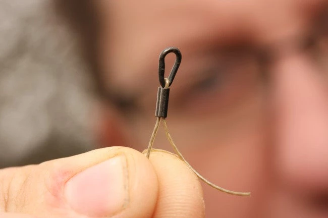 Carp & Specialist Korda Link Loop