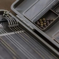 Carp & Specialist Korda RigSafe Combi