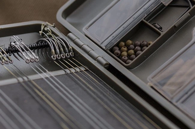 Carp & Specialist Korda RigSafe Combi