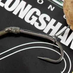 Korda Long Shank X Hooks Carp & Specialist