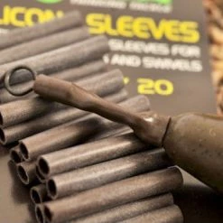 Carp & Specialist Korda Silicone Sleeves