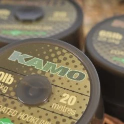 Carp & Specialist Korda Kamo Coated Braid