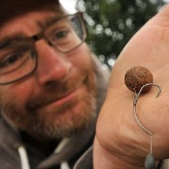 Korda Stiff Shrink Tube