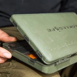 Carp & Specialist Korda TackleSafe