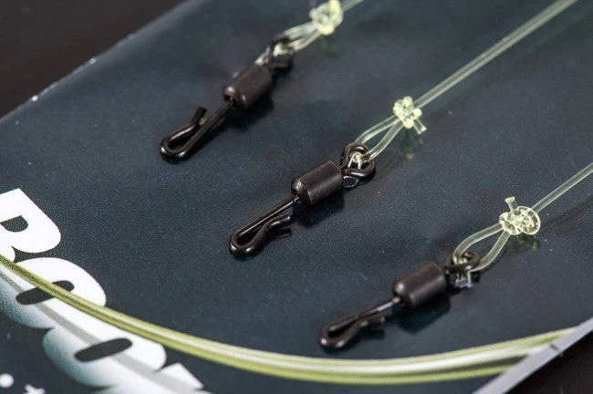 Korda Ready-Tied Booms Carp & Specialist