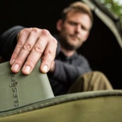 Carp & Specialist Korda TackleSafe