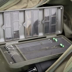Carp & Specialist Korda RigSafe Combi