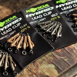 Korda Hybrid Lead Clip Carp & Specialist