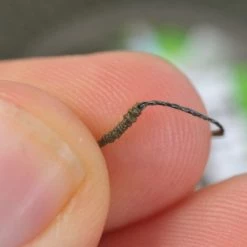 Korda N-Trap Semi Stiff