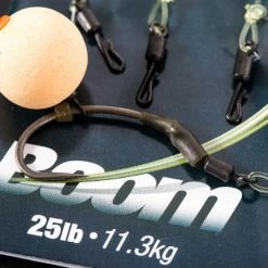 Korda Ready-Tied Booms Carp & Specialist