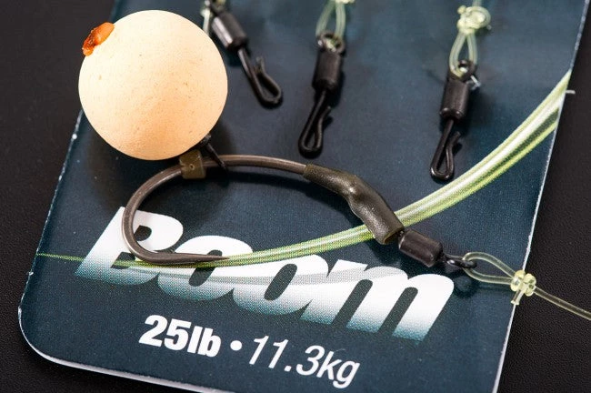 Korda Ready-Tied Booms Carp & Specialist