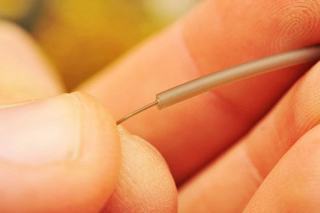 Korda Kamo Rig Tube Carp & Specialist