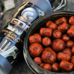 Carp & Specialist Korda Goo - Chocolate Candy
