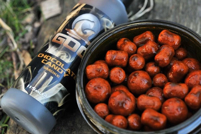 Carp & Specialist Korda Goo - Chocolate Candy