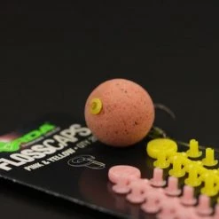 Korda Floss Caps Carp & Specialist