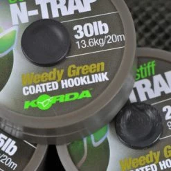Korda N-Trap Semi Stiff