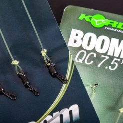 Korda Ready-Tied Booms Carp & Specialist