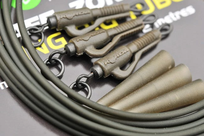 Korda Kamo Rig Tube Carp & Specialist