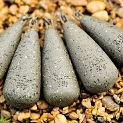 Korda Heli Lead Carp & Specialist