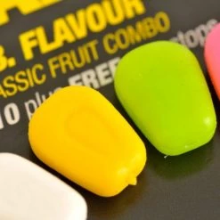 Korda Slow Sinking Maize Carp & Specialist