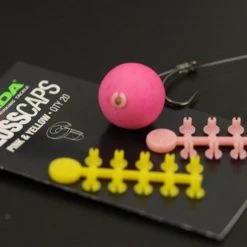 Korda Floss Caps Carp & Specialist