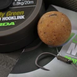 Korda N-Trap Semi Stiff