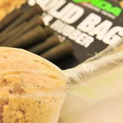 Korda Solidz Tail Rubber