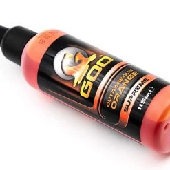 Korda Goo - Outrageous Orange Supreme Carp & Specialist