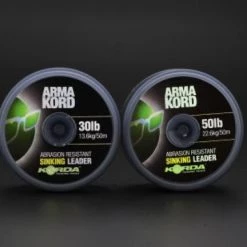 Carp & Specialist Korda Arma-Kord Sinking