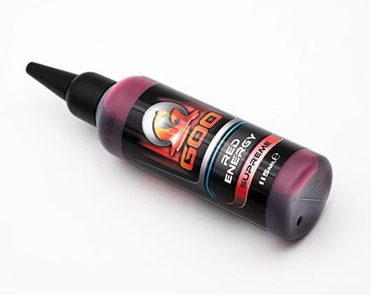 Korda Goo - Red Energy Carp & Specialist