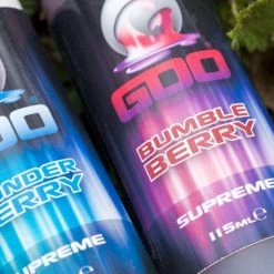 Carp & Specialist Korda Goo - Phase 5