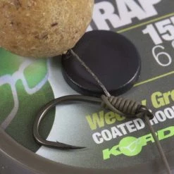Carp & Specialist Korda N Trap Soft