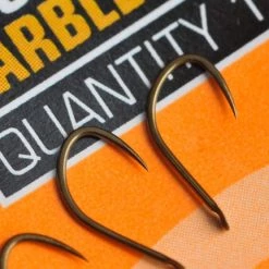 Guru LWG Barbless Spade End Hooks Coarse & Match
