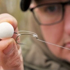 Korda Micro Rig Swivel Carp & Specialist
