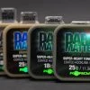 Korda Dark Matter Tungsten Coated Braid