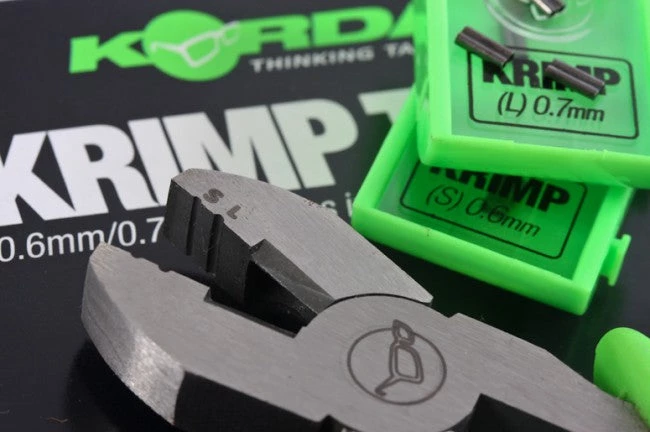 Korda Krimp Tool Carp & Specialist
