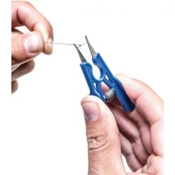 MAP Lasso Tool Coarse & Match