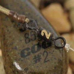 Korda COG Flat Pear Lead Carp & Specialist