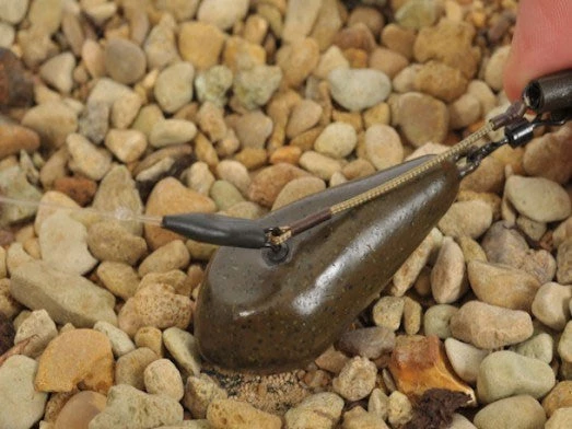 Korda COG Flat Pear Lead Carp & Specialist