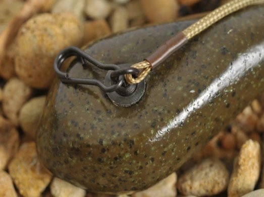 Korda COG Flat Pear Lead Carp & Specialist