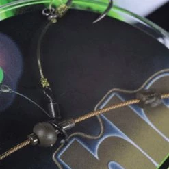Carp & Specialist Korda Leadcore Chod System