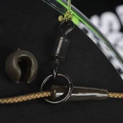 Carp & Specialist Korda Leadcore Chod System