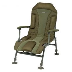 Carp & Specialist TRAKKER LEVELITE LONGBACK CHAIR