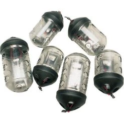 Coarse & Match Kamasan Blackcap Feeders