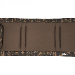 Fox Duralite 6 Leg Bedchair