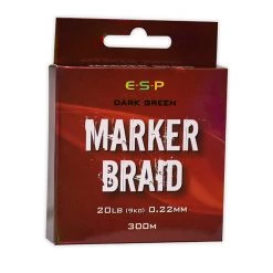 ESP Marker Braid